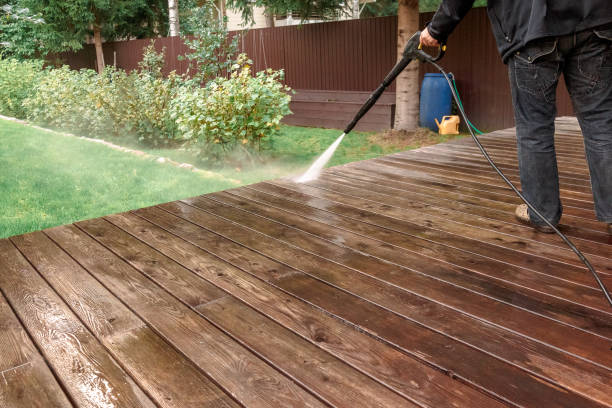 Best Oil Spill Cleanup  in Oak Hill, WV