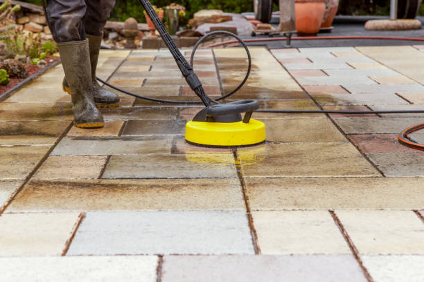 Playground Equipment Cleaning in Oak Hill, WV