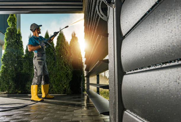 Professional Pressure Washing Services in Oak Hill, WV